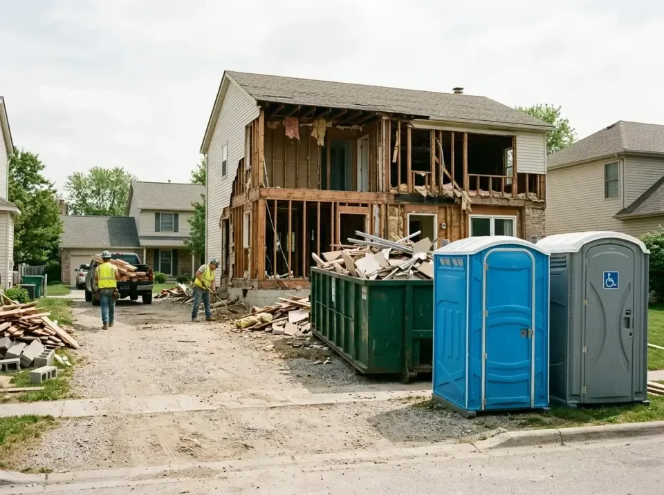 home-renovation-demolition-sit-010 — frequently asked questions, Portable Toilet & Dumpsters Rental in Ada, OH